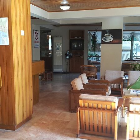 Midi Hotel Аланія Екстер'єр фото