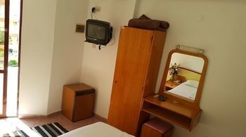 Midi Hotel Аланія Екстер'єр фото
