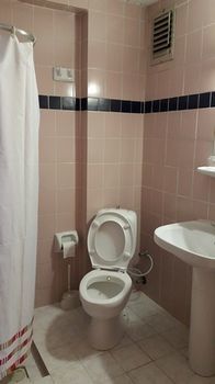 Midi Hotel Аланія Екстер'єр фото