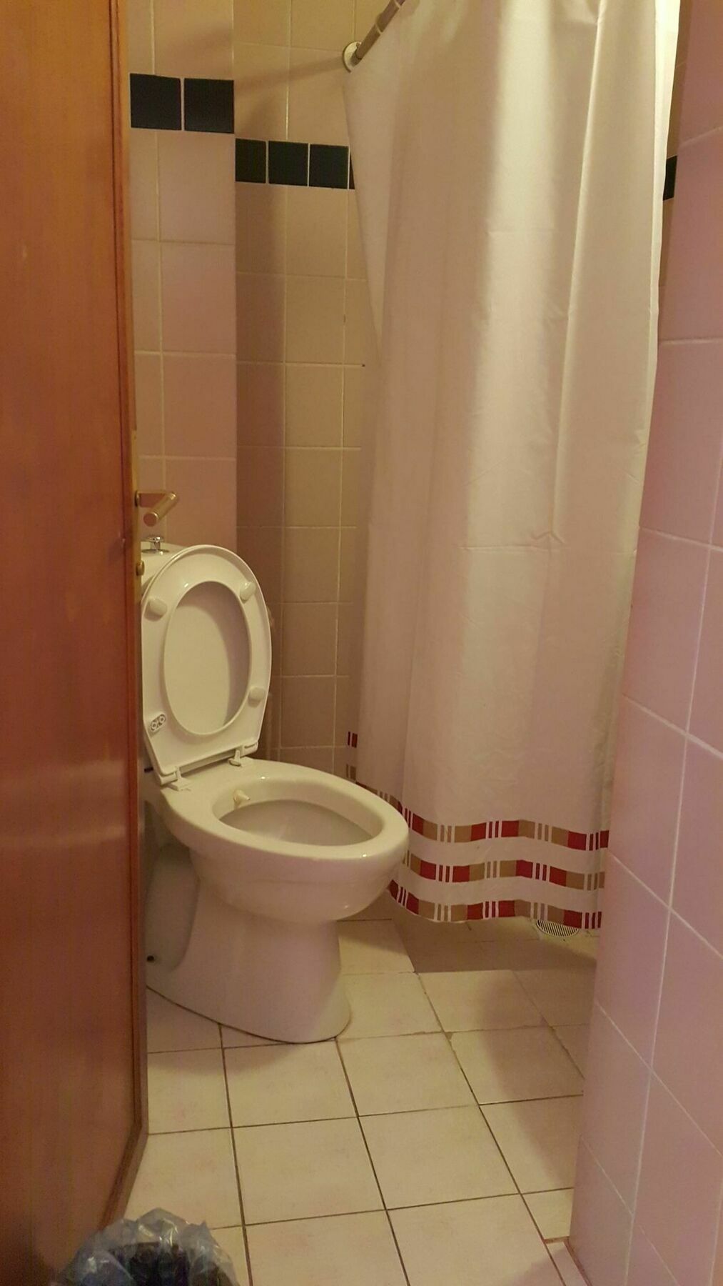 Midi Hotel Аланія Екстер'єр фото